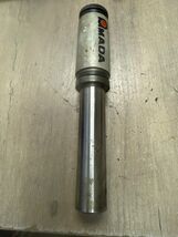 Amada CNC Punch Tool UNKNOWN SIZE - $69.99
