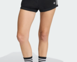 adidas Originals Knitted Crochet Shorts Women Casual Lifestyle AsiaFit K... - $92.61