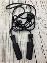 New Fitness Skipping Rope Designed for Men Women Speed Rope Made for Cardio - $16.14