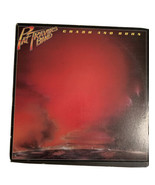 Pat Travers Band Crash And Burn Vinyl Record Lp in Shrink 1980 Polydor - $17.68 CAD