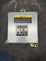 Nissan Sentra Engine ECU ECM Engine Computer Control Module Unit JA56U85-BR2 K1 image 7