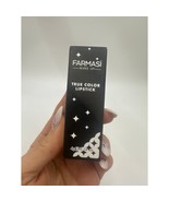 Farmasi True Color Lipstick 27 Rosewood New in Box UPC 8690131778170 - $165.85 MXN