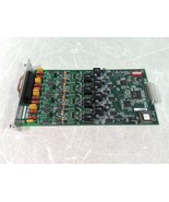 Interalia 27365 DSP 1 J5 Line Interface Card For XMU+ Defective AS-IS Fo... - £47.64 GBP
