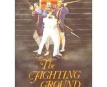 The Fighting Ground Avi and Thompson, Ellen - $2.93