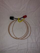 NWOT's NMS- RD316- 72.0 RF BMS Cable Assembly by Florida RF Labs Part #1024 - $78.41