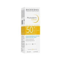 Bioderma Photoderm Cream SPF 50+ Sunscreen 40 ml - $65.95