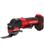 CRAFTSMAN V20 BRUSHLESS RP(TM) Cordless Oscillating Tool, Tool Only (CMC... - $173.24 CAD