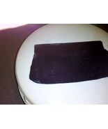 Vintage Small Black Clutch Purse - £19.66 GBP