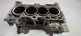 Engine Cylinder Block QR25DE 2.5L VIN J 1st Digit Japan Built Fits 09-15... - $399.94