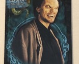 Buffy The Vampire Slayer S-2 Trading Card #88 Big Ugly - £1.55 GBP