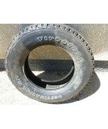 (1) NEW Firestone Destination AT A/T 255/70R18 P255/70R18 112S All-Seaso... - $151.68