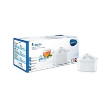 BRITA MAXTRA Water Filter Cartridges - Pack of 6  - £59.77 GBP