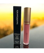 Bareminerals Mineralist Lip Gloss-Balm Full Size 0.13 oz HEART 1Day Ship... - $414.48 MXN