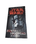 Death Troopers: Star Wars Legends by Joe Schreiber (2010, Mass Market) b... - $10.00