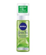 NIVEA Green Tea Cleansing Foam with Organic green tea 150ml FREE SHIPPING - $18.80