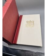 VTG 1966 The Prisoner of Zenda by Anthony Hope -Limited Editions Club Rare - $41.81 CAD