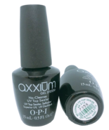 OPI Axxium Top Sealer, .5oz - £12.70 GBP