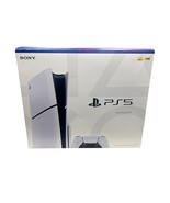 Sony Cfi-2015 Playstation 5 Slim 1 TB White 471110 - $561.99 CAD