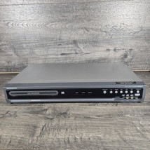 Magnavox DVD Player Recorder MSR 90D6 No Remote Tested! - £22.42 GBP