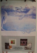 Rush Poster Grace Under Pressure - $4,956.16 MXN