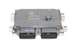 2008 MAZDA MX-5 MIATA A/T AUTOMATIC ECU ECM ENGINE CONTROL MODULE E3772 image 9