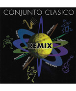 Conjunto Clasico - Remix New Cassette - £8.01 GBP