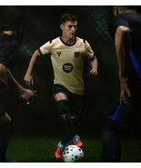 FC Barcelona New Third Jersey/Shirt 2025-26 | Free Usa Shipping - $47.17 CAD