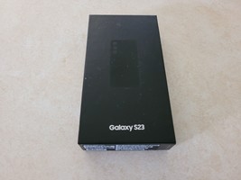 Quantity (2) Samsung Galaxy S23 Original Retail Boxes - £23.92 GBP
