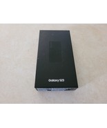 Quantity (2) Samsung Galaxy S23 Original Retail Boxes - £22.81 GBP