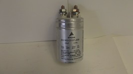 Epcos B32362-C3107-J030 100uF AC capacitor E106388 57-4 - $21.82