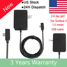 For Microsoft Surface Pro 3 Pro 4 Tablet Power Supply 1625 Adapter Charg... - $24.99