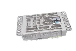 02-05 MINI COOPER INTERIOR FUSE RELAY BOX E5736 image 9