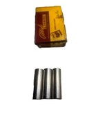 NOS Allied Precision PC-56 1-5 Piston Pins .003 3ct Receive As Pictured. - $87.99
