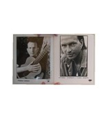 Ottmar Liebert 2 Presser Photo Kit-
show original title

Original TextOt... - $496.86 MXN