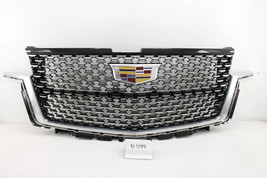 Nice Takeoff OEM Genuine 2021-2024 Cadillac Escalade Grille 84830289 Chrome Mesh - £328.10 GBP