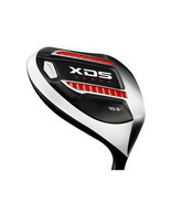 Acer  Acer XDS React Titanium Driver   On one hand the XDS React driver ... - $2,697.65 MXN