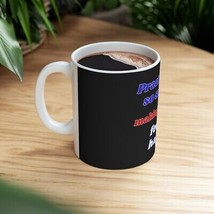 Practitioner So Snappy Ceramic Practitioner Mug 11oz | Gift For Practiti... - £7.72 GBP