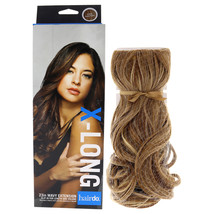 Wavy Extension - R14 25 Honey Ginger - $64.99