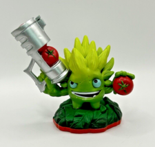 2014 - Skylanders Trap Team - Food Fight - Character Figure - Loose - £4.08 GBP