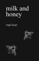 Milk and Honey by Rupi Kaur (2015, Trade Paperback) - $65.30 MXN