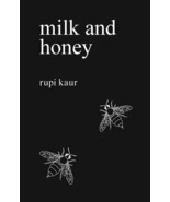 Milk and Honey by Rupi Kaur (2015, Trade Paperback) - $64.37 MXN
