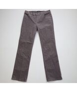 Vintage Y2K Ralph Lauren Womens 10 Faded Babydoll Corduroy Straight Leg ... - $899.87 MXN