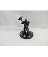 Mage Knight Sorcery Cult Enforcer Uncommon #045 3 Star - $125.92 MXN