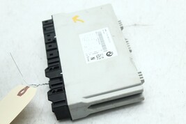 2012-2016 BMW F30 335i 328i FRONT LEFT DRIVER SEAT CONTROL MODULE H1472 image 4