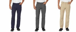 Eddie Bauer Men’s Tech Pant - £21.57 GBP