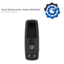 New OEM Mopar Power Window Switch RH 2007-12 Jeep Liberty Dodge Nitro 4602544AG - £22.38 GBP