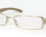 SCAPPA Par ESCHENBACH 5503 20 Lunettes Dorées Métalliques 55-16-130 - $118.90 CAD