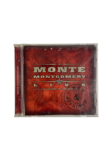 Monte Montgometry Live New &amp; Approved Wishing Well Tug Of War Sara Smile... - $7.91