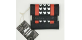 Loungefly Mickey Mouse TriFold Wallet - $25.00