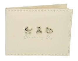 A1Gifts Christening Day Guest Book - £13.93 GBP
